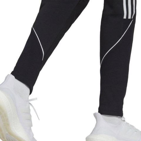 Spodnie adidas Tiro 23 League Sweat Tracksuit M HS3611 XS Spodnie adidas Tiro 23 League Sweat Tracksuit M HS3611 XS