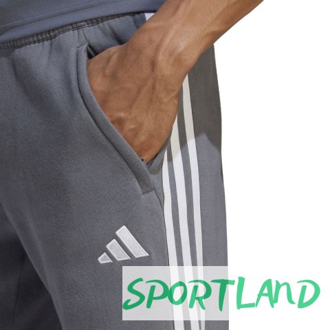 Spodnie adidas Tiro 23 League Sweat Tracksuit M HZ3019 L Spodnie adidas Tiro 23 League Sweat Tracksuit M HZ3019 L