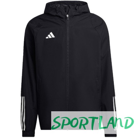 Bluza adidas Tiro 23 Competition All-Weather M HK7656 S Bluza adidas Tiro 23 Competition All-Weather M HK7656 S
