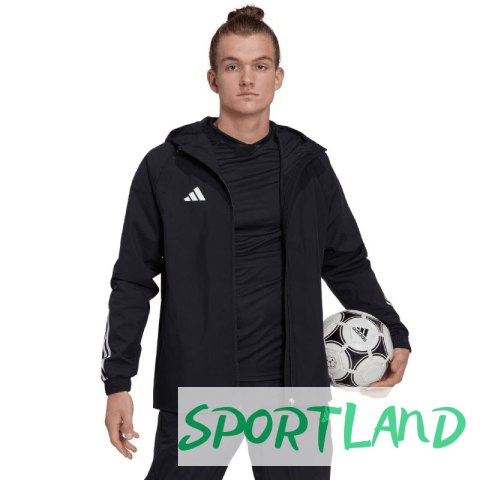 Bluza adidas Tiro 23 Competition All-Weather M HK7656 S Bluza adidas Tiro 23 Competition All-Weather M HK7656 S