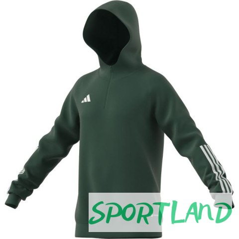 Bluza adidas Tiro 23 Competition Hoodie M HU1348 L Bluza adidas Tiro 23 Competition Hoodie M HU1348 L
