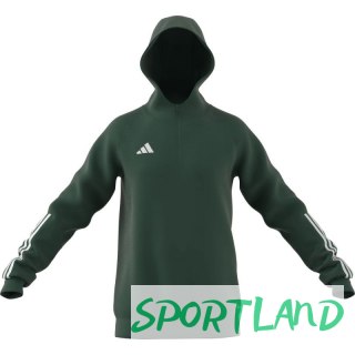 Bluza adidas Tiro 23 Competition Hoodie M HU1348 M