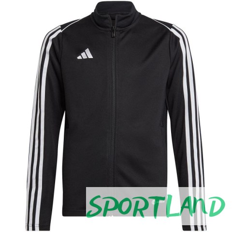 Bluza adidas Tiro 23 League Training Jr HS3522 140cm Bluza adidas Tiro 23 League Training Jr HS3522 140cm