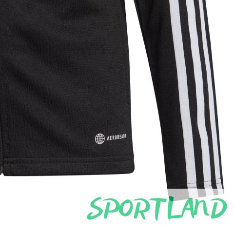 Bluza adidas Tiro 23 League Training Jr HS3522 140cm Bluza adidas Tiro 23 League Training Jr HS3522 140cm