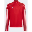 Bluza adidas Tiro 23 League Training Top Jr HS3489 128cm Bluza adidas Tiro 23 League Training Top Jr HS3489 128cm