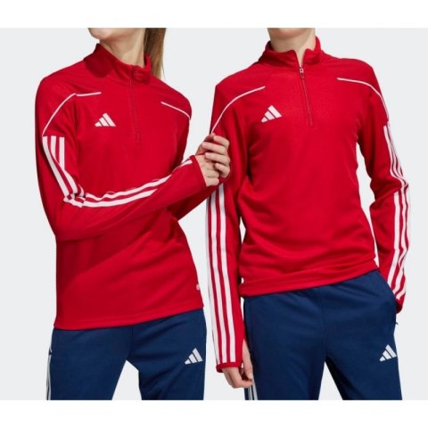 Bluza adidas Tiro 23 League Training Top Jr HS3489 140cm Bluza adidas Tiro 23 League Training Top Jr HS3489 140cm