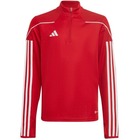 Bluza adidas Tiro 23 League Training Top Jr HS3489 140cm Bluza adidas Tiro 23 League Training Top Jr HS3489 140cm