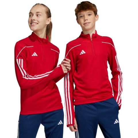 Bluza adidas Tiro 23 League Training Top Jr HS3489 140cm Bluza adidas Tiro 23 League Training Top Jr HS3489 140cm