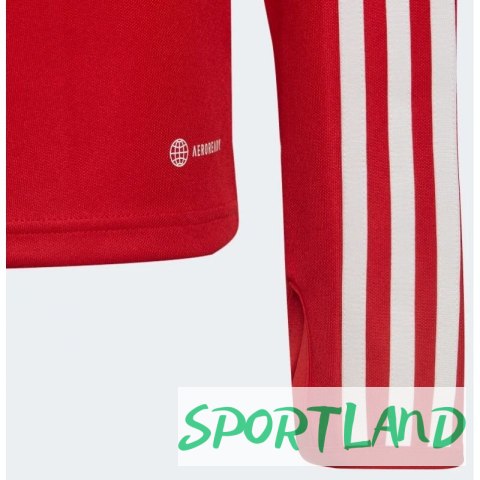 Bluza adidas Tiro 23 League Training Top Jr HS3489 152cm Bluza adidas Tiro 23 League Training Top Jr HS3489 152cm
