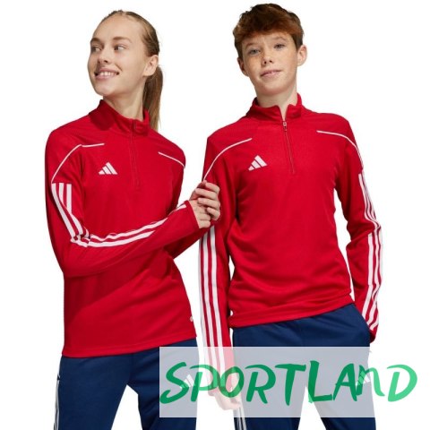 Bluza adidas Tiro 23 League Training Top Jr HS3489 152cm Bluza adidas Tiro 23 League Training Top Jr HS3489 152cm