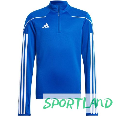 Bluza adidas Tiro 23 League Training Top Jr HS3490 116cm Bluza adidas Tiro 23 League Training Top Jr HS3490 116cm