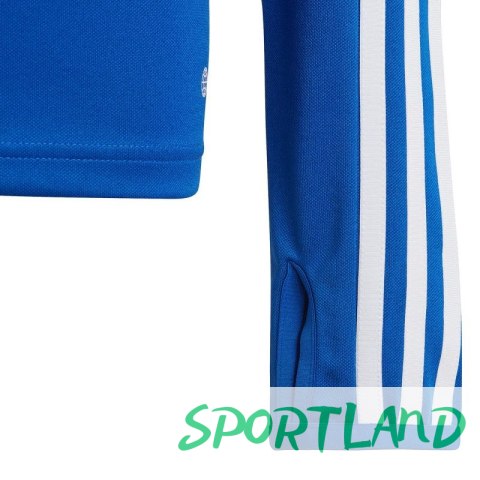 Bluza adidas Tiro 23 League Training Top Jr HS3490 116cm Bluza adidas Tiro 23 League Training Top Jr HS3490 116cm