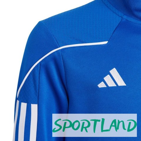 Bluza adidas Tiro 23 League Training Top Jr HS3490 128cm Bluza adidas Tiro 23 League Training Top Jr HS3490 128cm