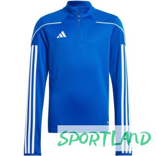 Bluza adidas Tiro 23 League Training Top Jr HS3490 140cm