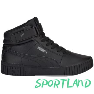 Buty Puma Carina 2.0 Mid W 385851 01 37,5