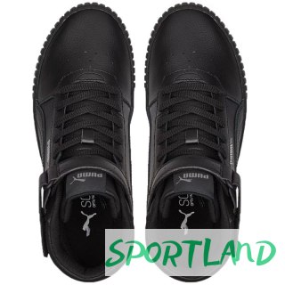 Buty Puma Carina 2.0 Mid W 385851 01 37,5