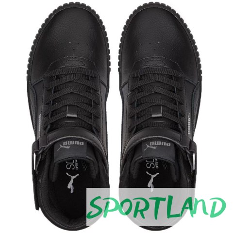 Buty Puma Carina 2.0 Mid W 385851 01 37,5 Buty Puma Carina 2.0 Mid W 385851 01 37,5