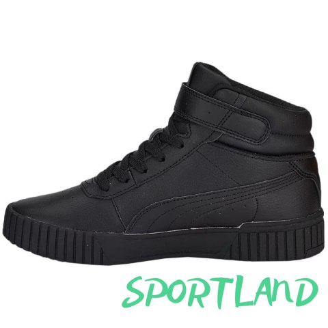 Buty Puma Carina 2.0 Mid W 385851 01 37,5 Buty Puma Carina 2.0 Mid W 385851 01 37,5