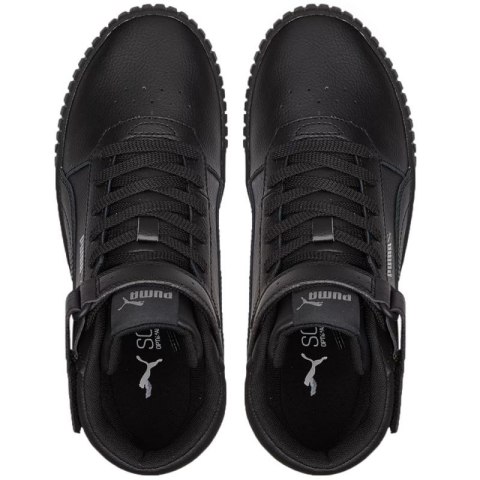 Buty Puma Carina 2.0 Mid W 385851 01 37 Buty Puma Carina 2.0 Mid W 385851 01 37