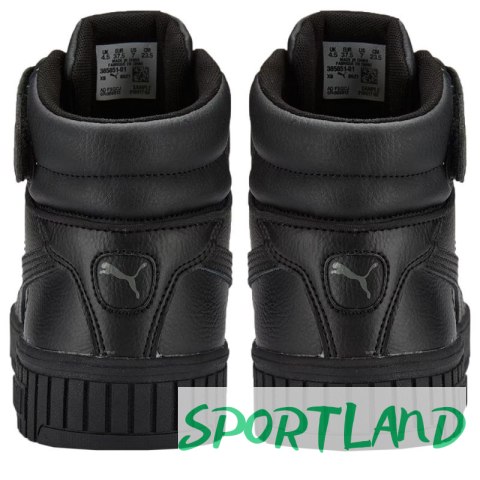 Buty Puma Carina 2.0 Mid W 385851 01 38 Buty Puma Carina 2.0 Mid W 385851 01 38