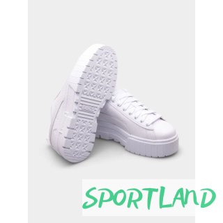 Buty Puma Mayze Classic W 384209-01 37,5
