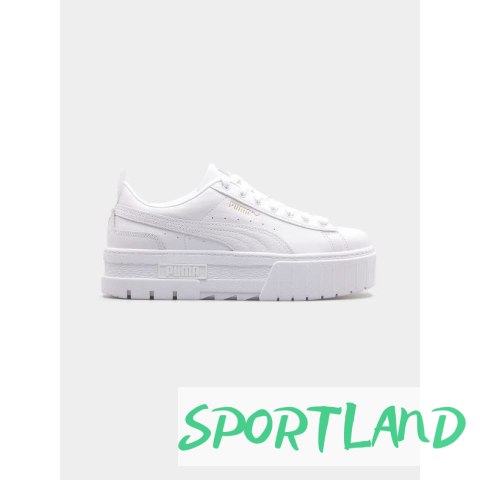 Buty Puma Mayze Classic W 384209-01 37,5 Buty Puma Mayze Classic W 384209-01 37,5