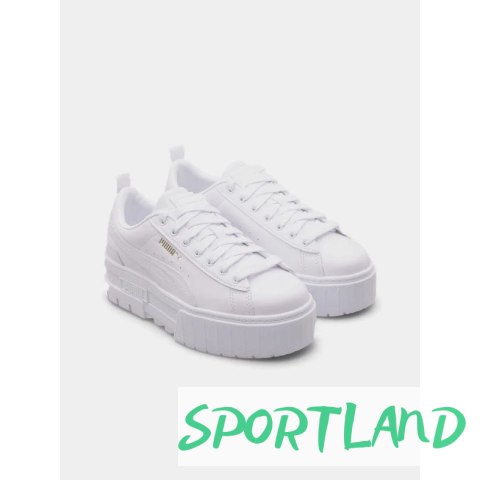 Buty Puma Mayze Classic W 384209-01 37,5 Buty Puma Mayze Classic W 384209-01 37,5