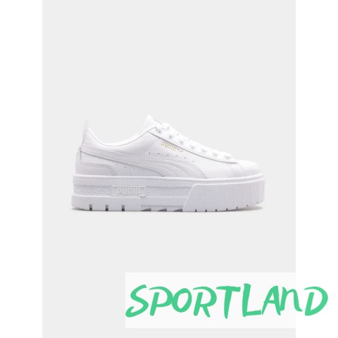 Buty Puma Mayze Classic W 384209-01 37,5 Buty Puma Mayze Classic W 384209-01 37,5