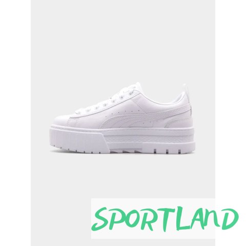 Buty Puma Mayze Classic W 384209-01 37 Buty Puma Mayze Classic W 384209-01 37