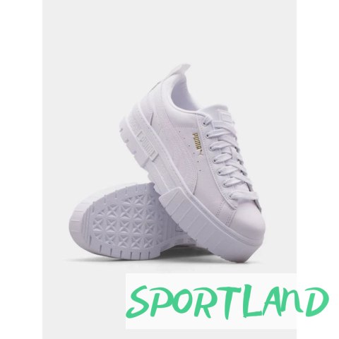 Buty Puma Mayze Classic W 384209-01 37 Buty Puma Mayze Classic W 384209-01 37