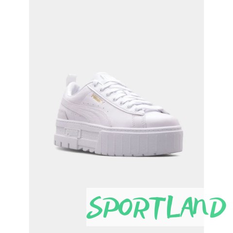 Buty Puma Mayze Classic W 384209-01 37 Buty Puma Mayze Classic W 384209-01 37