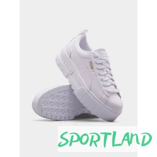 Buty Puma Mayze Classic W 384209-01 40,5