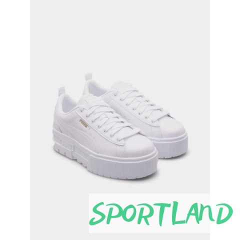 Buty Puma Mayze Classic W 384209-01 40 Buty Puma Mayze Classic W 384209-01 40