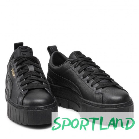 Buty Puma Mayze Classic W 384209-02 37 Buty Puma Mayze Classic W 384209-02 37