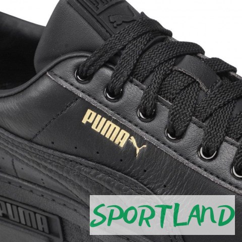 Buty Puma Mayze Classic W 384209-02 37 Buty Puma Mayze Classic W 384209-02 37