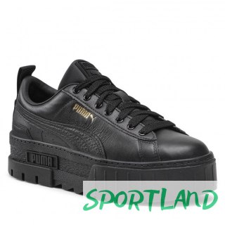 Buty Puma Mayze Classic W 384209-02 39