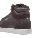 Buty Puma Shuffle Mid Fur Flat M 387609 03 42