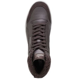 Buty Puma Shuffle Mid Fur Flat M 387609 03 44,5