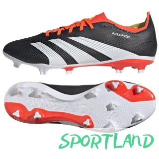 Buty adidas Predator League L FG M IG7762 40