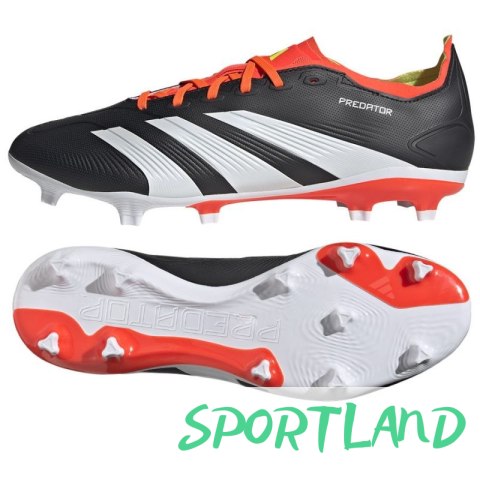 Buty adidas Predator League L FG M IG7762 42 Buty adidas Predator League L FG M IG7762 42