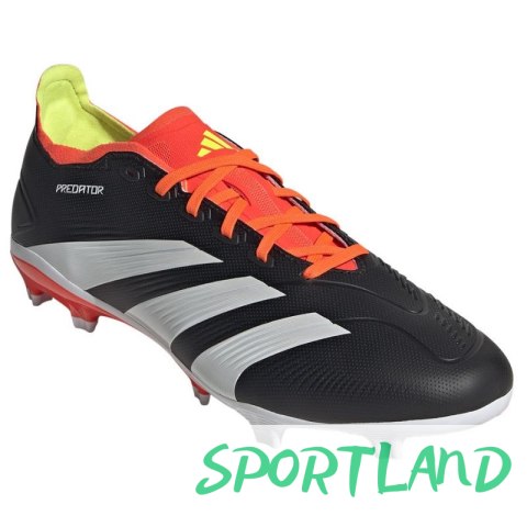 Buty adidas Predator League L FG M IG7762 44 2/3 Buty adidas Predator League L FG M IG7762 44 2/3