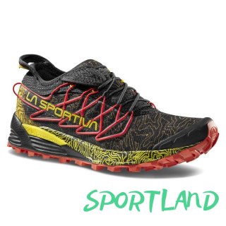 Buty do biegania La Sportiva Mutant M 56F999100 EU 44,5