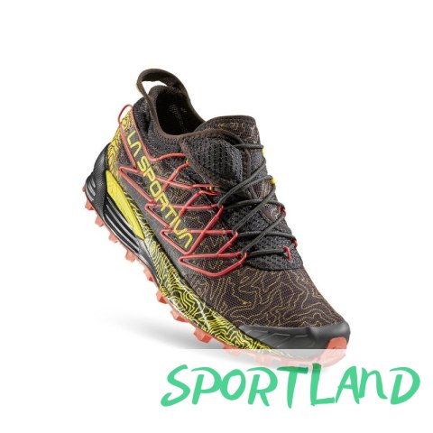 Buty do biegania La Sportiva Mutant M 56F999100 EU 44,5 Buty do biegania La Sportiva Mutant M 56F999100 EU 44,5