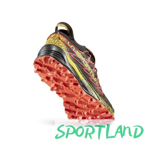 Buty do biegania La Sportiva Mutant M 56F999100 EU 44,5 Buty do biegania La Sportiva Mutant M 56F999100 EU 44,5