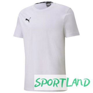 Koszulka Puma teamGOAL 23 Casuals M 656578 04 L