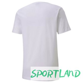 Koszulka Puma teamGOAL 23 Casuals M 656578 04 L