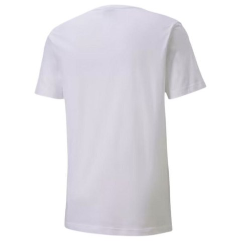 Koszulka Puma teamGOAL 23 Casuals M 656578 04 L Koszulka Puma teamGOAL 23 Casuals M 656578 04 L