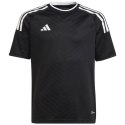 Koszulka adidas Campeon 23 Jersey Jr HS0537 164cm Koszulka adidas Campeon 23 Jersey Jr HS0537 164cm
