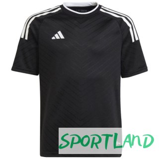 Koszulka adidas Campeon 23 Jersey Jr HS0537 164cm