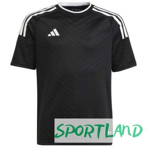 Koszulka adidas Campeon 23 Jersey Jr HS0537 164cm Koszulka adidas Campeon 23 Jersey Jr HS0537 164cm